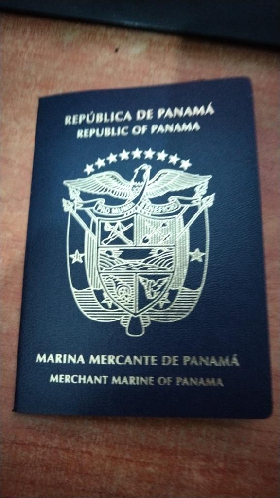 Vessel Documentation